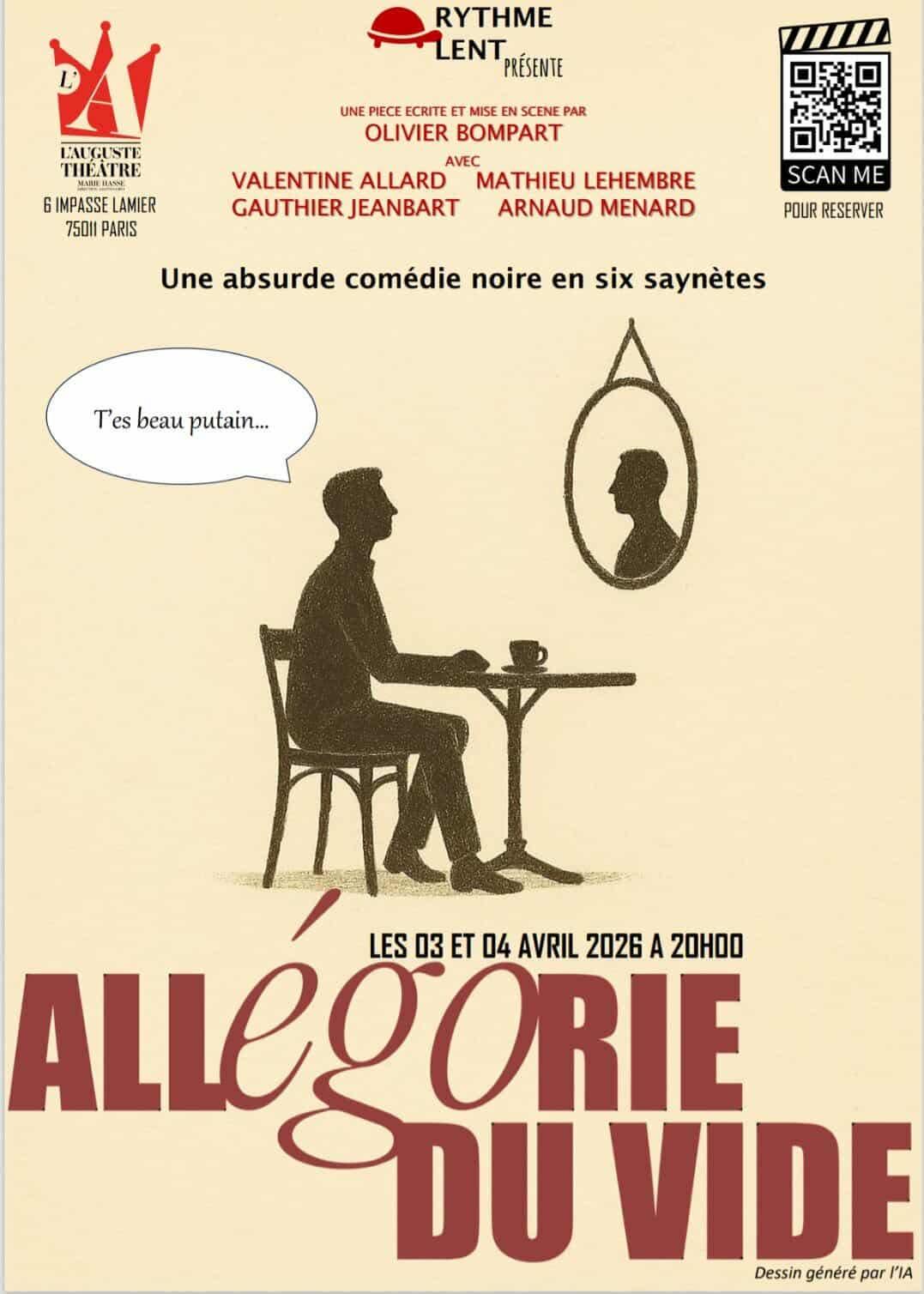 Affiche 